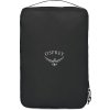 OSPREY PACKING CUBE LARGE, black OSPREY PACKING CUBE LARGE, black