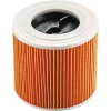 KARCHER Patrónový filter s uzáverom 2.863-303.0 KARCHER Patrónový filter s uzáverom 2.863-303.0