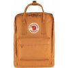 Fjällräven Kånken oranžová 16 l Fjällräven Kånken oranžová 16 l