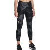 Under Armour | Pjt Rock BA HG Ankle Legging-BLK | čierna| M Under Armour | Pjt Rock BA HG Ankle Legging-BLK | čierna| M