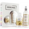 Horomia Kazeta Horotwins Gold Argan parfum 250 ml a sprej 250 ml