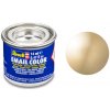 Revell Farba ENAMEL 94 Zlatá metalická Gold Metallic 14ml
