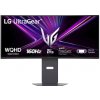 Monitor 34 palce LG UltraGear 34G600A-B VA 160Hz 1ms MBR HDR10 reproduktory 2x5W Monitor 34 palce LG UltraGear 34G600A-B VA 160Hz 1ms MBR HDR10 reproduktory 2x5W