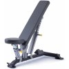 BH FITNESS L825 Multi-Position Bench čierna BH FITNESS L825 Multi-Position Bench čierna