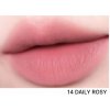Peripera - Over Blur Tint - 14 Daily Rosy matný lip tint pre prirodzene rozmazaný efekt Peripera - Over Blur Tint - 14 Daily Rosy matný lip tint pre prirodzene rozmazaný efekt