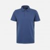 Dark blue men's polo shirt Geox - Men's modrá L GEOX 8058192346132 Dark blue men's polo shirt Geox - Men's modrá L GEOX 8058192346132