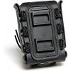 FMA Softshell sumka Scorpion Quick Draw pre M4 zásobník - čierna FMA Softshell sumka Scorpion Quick Draw pre M4 zásobník - čierna
