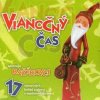 Vianočný čas CD (spievajú Bažíkovci) Vianočný čas CD (spievajú Bažíkovci)