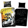 Halantex · Bavlnené posteľné obliečky Rýchlo a zbesilo - Fast & Furious - so svietiacim efektom - 100% bavlna - 70 x 90 cm + 140 x 200 cm Halantex · Bavlnené posteľné obliečky Rýchlo a zbesilo - Fast & Furious - so svietiacim efektom - 100% bavlna - 70 x 90 cm + 140 x 200 cm