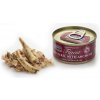 FISH4CATS Mackerel with anchovy - mokré krmivo pro kočky - 70g FISH4CATS Mackerel with anchovy - mokré krmivo pro kočky - 70g