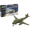 Revell Messerschmitt P.1099A P-Series 1:72