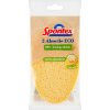 Spontex 97042042 Absorb+ viskózna huba 2 ks Spontex 97042042 Absorb+ viskózna huba 2 ks