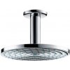 Hlavová sprcha Hansgrohe Raindance S strop vrátane sprchového ramená chróm 27478000 Hlavová sprcha Hansgrohe Raindance S strop vrátane sprchového ramená chróm 27478000