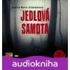 Jedlová samota - Andrea Maria Schenkelová Jedlová samota - Andrea Maria Schenkelová