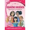 Odvážne dievčatá. Výnimočné priateľstvá - Jennifer Gerelds Odvážne dievčatá. Výnimočné priateľstvá - Jennifer Gerelds