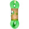 Dynamické lano Edelrid Tommy Caldwell Eco Dry DT 9,6 mm 70 m - neon green Dynamické lano Edelrid Tommy Caldwell Eco Dry DT 9,6 mm 70 m - neon green