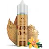 Good View Vanilla Tobacco S & V 20 ml Good View Vanilla Tobacco S & V 20 ml