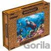 Korytnačka M - Unidragon Korytnačka M - Unidragon