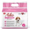 Aiko Plienky pre sučky Soft Diapers S 28x40 cm 12 ks Aiko Plienky pre sučky Soft Diapers S 28x40 cm 12 ks