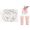Lancôme La Vie Est Belle - EDP 30 ml + sprchový gél 50 ml + telové mlieko 50 ml Lancôme La Vie Est Belle - EDP 30 ml + sprchový gél 50 ml + telové mlieko 50 ml