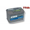 Exide Premium 12V 77Ah 760A (EA770)