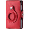 AppleKing peňaženka na karty s priestorom na AirTag - červená - možnosť vrátiť tovar ZADARMO do 30tich dní AppleKing peňaženka na karty s priestorom na AirTag - červená - možnosť vrátiť tovar ZADARMO do 30tich dní