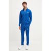 Under Armour Knit Track Suit 1357139 modrá