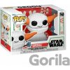 Funko Pop! 748 Star Wars The Mandalorian Holiday Grogu Funko Pop! 748 Star Wars The Mandalorian Holiday Grogu