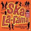 VARIOUS ARTISTS - SKA LA-RAMA: TREASURE ISLE (1VINYL) VARIOUS ARTISTS - SKA LA-RAMA: TREASURE ISLE (1VINYL)