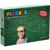 PLUZZLE - Das Mathe-Puzzle (Gerd Reger,Robert Herlet,Robert Herlet)(Hra) PLUZZLE - Das Mathe-Puzzle (Gerd Reger,Robert Herlet,Robert Herlet)(Hra)