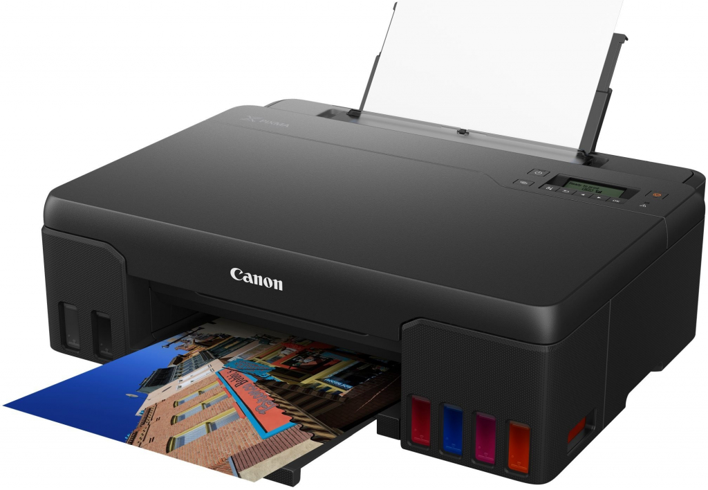 Canon PIXMA G550