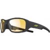 Julbo STUNT zebra light grey/day glow yellow Julbo STUNT zebra light grey/day glow yellow