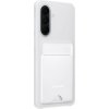 Samsung s kapsou na kartu A37 Gray EF-OA376TJEGWW