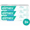 ELMEX Sensitive Gentle White 3× 75 ml ELMEX Sensitive Gentle White 3× 75 ml