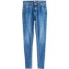 Tommy Hilfiger Džínsy DW0DW20652 1A5 Modrá Tommy Hilfiger Džínsy DW0DW20652 1A5 Modrá