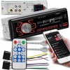 Autorádio FORTRADE s Bluetooth, USB, SD, AUX a MP3, 1-DIN Autorádio FORTRADE s Bluetooth, USB, SD, AUX a MP3, 1-DIN