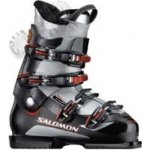 SALOMON Mission 550