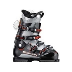 SALOMON Mission 550