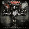 EXODUS - THE ATROCITY EXHIBITION (1CD)