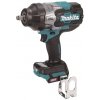 Makita Makita TW002GZ AKU rázový utahovák 1/2 Makita Makita TW002GZ AKU rázový utahovák 1/2