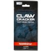 Kevin Nash Náhradní náplň Claw Cracker Bait Mesh Refill 7,5m Narrow 23mm Kevin Nash Náhradní náplň Claw Cracker Bait Mesh Refill 7,5m Narrow 23mm