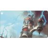 Ultra Pro: Magic the Gathering Ravnica Remastered Playmat Izzet League