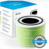 Levoit Core300-RF-MB - filtr bakterie a virusy pro Core300S a Core300 (Core300-RF-MB) Levoit Core300-RF-MB - filtr bakterie a virusy pro Core300S a Core300 (Core300-RF-MB)