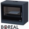 Boreal E1000S - krbová kamna závěsná Boreal E1000S - krbová kamna závěsná