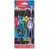 Pastelky MAPED Color' Peps Monster 12 ks Pastelky MAPED Color' Peps Monster 12 ks