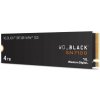 WD Black SN7100, 4TB, WDS400T4X0E WD Black SN7100, 4TB, WDS400T4X0E