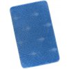 Kvalitex Kúpeľňová predložka 60x100cm nevädza tmavo modrá Kvalitex Kúpeľňová predložka 60x100cm nevädza tmavo modrá