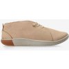Dámske outdoor topánky Keen Knx Chukka - safari/plaza taupe Dámske outdoor topánky Keen Knx Chukka - safari/plaza taupe