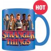 Meniaci sa hrnček STRANGER THINGS Meniaci sa hrnček STRANGER THINGS
