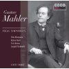 MAHLER Vocal Symphonies 2, 3, 4, 8 (4CD) (Jo Vincent, Kathleen Ferrier, Lisa Della Casa, Frances Yeend, Uta Graf, Camilla Williams, Martha Lipton, Concertgebouw Orchestra, BBC Symphony Orchestra, Chic MAHLER Vocal Symphonies 2, 3, 4, 8 (4CD) (Jo Vincent, Kathleen Ferrier, Lisa Della Casa, Frances Yeend, Uta Graf, Camilla Williams, Martha Lipton, Concertgebouw Orchestra, BBC Symphony Orchestra, Chic